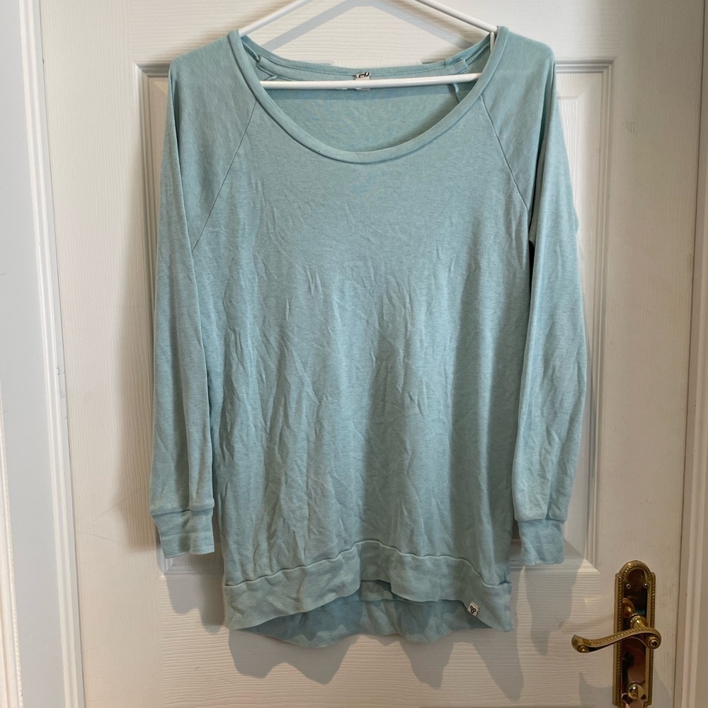TNA long sleeve